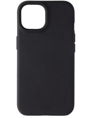 Tech21 Recovrd MagSafe Case for iPhone 15 — Black | NWT | Impact‑Protective